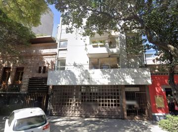Departamento de 3 habitaciones, Cuauhtémoc · Departamento en Venta en Colonia Condesa, Cuauhtémoc