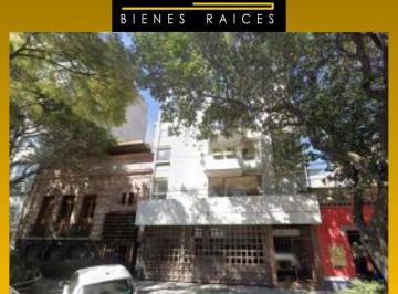 Departamento de 3 habitaciones, Cuauhtémoc · Departamento en Venta en Colonia Condesa, Cuauhtémoc