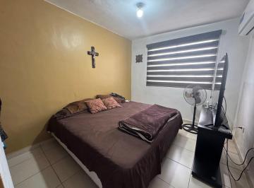 Casa · 100m² · 3 Recámaras · 2 Estacionamientos · Nba Casa en Venta Accadia Residencial en Apodaca Nuevo Leon