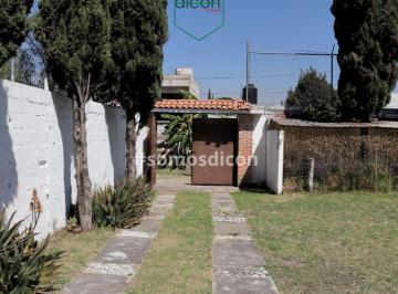 Terreno / Lote · 539m² · Terreno en Venta Flor del Bosque