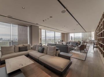 Departamento de 3 habitaciones, Miguel Hidalgo · Ruben Dario Xxiii, Polanco I Sección, Miguel Hidalgo