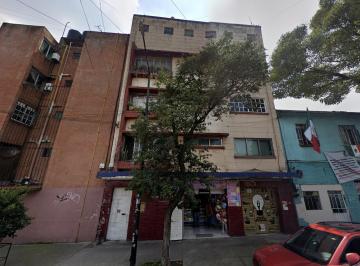 Departamento de 3 habitaciones, Cuauhtémoc · Departamento en Venta en Sta María La Ribera, Cuauhtémoc