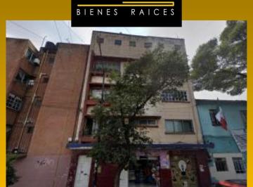 Departamento de 3 habitaciones, Cuauhtémoc · Departamento en Venta en Sta María La Ribera, Cuauhtémoc