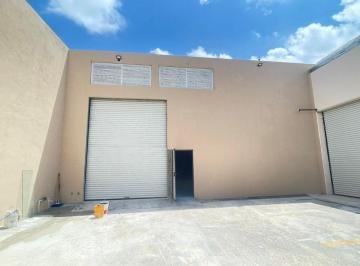 Bodega comercial , Benito Juárez · Bodega Comercial de 465 m² en Renta en Av Colosio