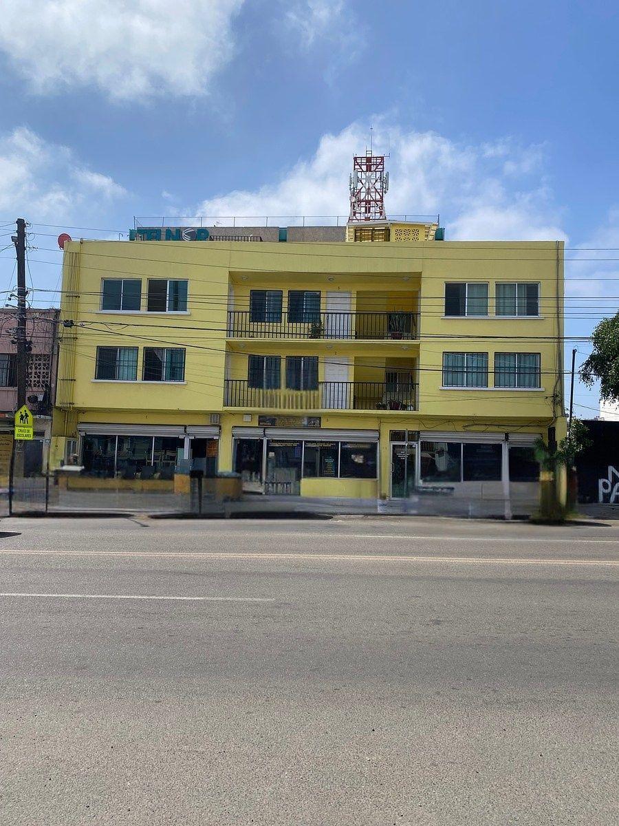 Oportunidad de Inversión: Edificio con Rentabilidad Inmediata y Flujo de Caja a