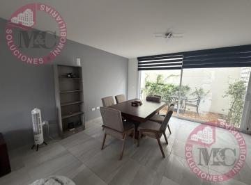 Casa · 121m² · 3 Recámaras · 2 Estacionamientos · Casa en Renta en Kerarta, Aguascalientes