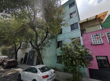 Departamento de 2 habitaciones, Cuauhtémoc · Departamento en Venta en Guerrero, Cuauhtémoc