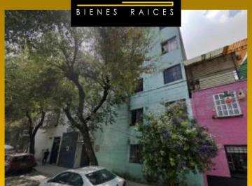 Departamento de 2 habitaciones, Cuauhtémoc · Departamento en Venta en Calle Lerdo Colonia Guerrero, Cuauhtémoc