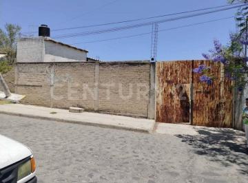 Terreno / Lote · 761m² · Terreno en Venta en Mesa Colorada Poniente, Zapopan.