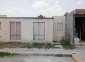 Casa · 48m² · 1 Recámara · 1 Estacionamiento · Casa en Venta Huehuetoca