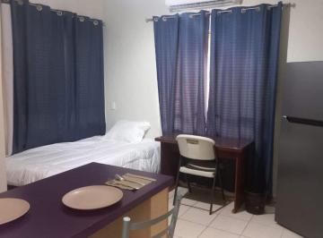 Departamento de 1 habitación, Monterrey · Loft a 1 Minutos del Tec