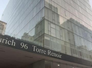 Departamento de 2 habitaciones, Miguel Hidalgo · Renta Departamento Carso