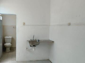 Departamento de 1 habitación, Azcapotzalco · Departamento Sin Estacionamiento de Una Recámara Prohogar