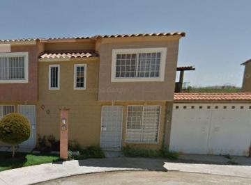 Casa de 3 habitaciones, Villa de Zaachila · Casa en Venta en Zaachila, Fracc. Real del Valle, Oaxaca