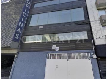 Edificio · 1193m² · Edificio en Venta, Excelente Ubicacion!, Inversionistas!,col Cuauhtémoc, Mexico