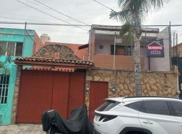Departamento de 2 habitaciones, Zapopan · Departamento Amueblado en Loma Bonita Ejidal, Espaldas del Colegio Cervantes.