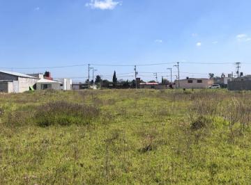 Terreno / Lote · 4500m² · Terreno en Venta Palmillas, Toluca, México