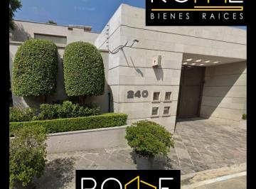 Casa en condominio de 4 habitaciones, Alvaro Obregón · Casa en Venta en Jardines del Pedregal, Álvaro Obregón Maja22