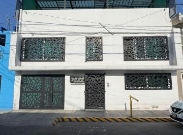 Casa de 3 habitaciones, Gustavo A. Madero · Venta de Casa en La Colonia Cuchilla del Tesoro