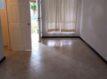 Casa en condominio de 2 habitaciones, Yautepec · Casa en Renta con 2 Recámaras en Fraccionamiento Privado en Yautepec