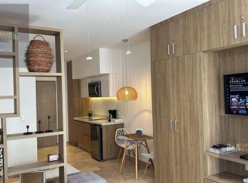 Departamento · 42m² · 1 Recámara · 1 Estacionamiento · Departamento en Venta en Playa del Carmen, Centro