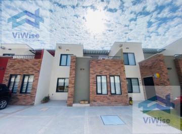 Casa · 150m² · Casa Amueblada en Renta