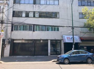 Departamento de 2 habitaciones, Benito Juárez · Departamento de 2 Recámaras en del Valle Norte