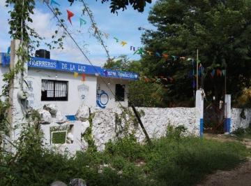 d6429b4d5e0ce32839a18fb8be3c545ee4fee661e33adaa8572dd982d41edb55 · Casa con Terreno Exedente de 20 de Frente X 114 de Largo a 15 Minutos del Perif