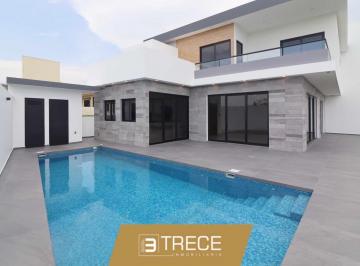 Casa · 480m² · 4 Recámaras · 2 Estacionamientos · Casa en Venta Villas Coral, Riviera Veracruzana