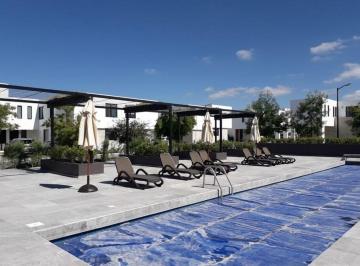 Casa en condominio de 2 habitaciones, Querétaro · Casa en Venta, Amueblada, en Altos Juriquilla