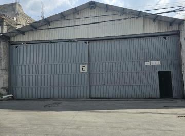 Bodega comercial · 2000m² · Renta de Bodega Sobre Av Riva Palacio en San Mateo Atenco