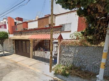 Casa de 4 habitaciones, Gustavo A. Madero · Casa en Venta en Acueducto de Guadalupe Gustavo a Madero