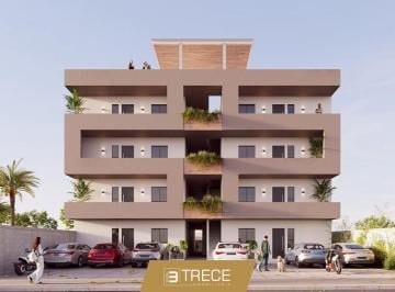 Departamento · 142m² · 3 Recámaras · Departamentos en Venta Fraccionamiento Lomas del Sol