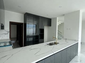 Casa de 3 habitaciones, Santiago · Casas en Venta, El Barrial, Santiago Nuevo Leon