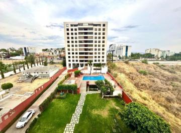 Departamento de 3 habitaciones, León · Departamento en Venta en Punta Cañada de 155 m² con 3 Recamaras, 2 Cajones, Gimnasio y Alberca