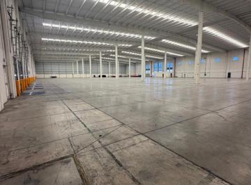 Bodega comercial , El Marqués · Renta de Bodega en Ejido Calamanda, El Marqués, Querétaro