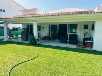 Casa de 3 habitaciones, Atlatlahucan · ¡En Venta Hermosa Residencia en Lomas de Cocoyoc, Morelos!
