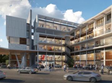 Local comercial · 3596m² · Edificio y Plaza Comercial en Venta en Ciudad Mayakoba en Quintana Roo