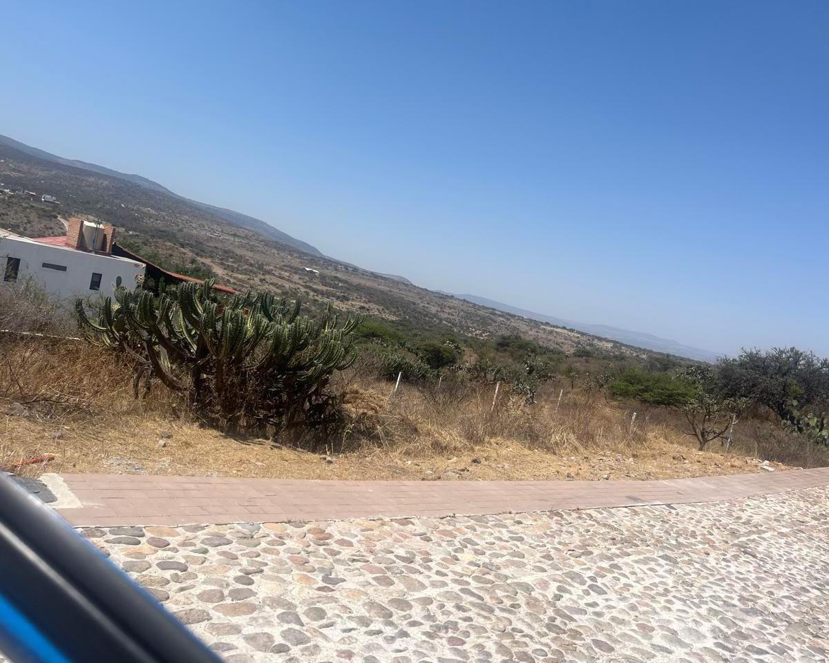 Land for Sale in El Saltito de Guadalupe – San Miguel de Allende, Gto.