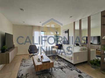 Casa de 3 habitaciones, Tijuana · Venta de Casa Amueblada en San Marino, Tijuana