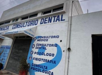 Bodega comercial de 1 habitación, Chalco · Se Renta Bodega Comercial en Chalco Sobre Av Nacional