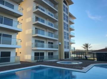 Departamento · 163m² · 3 Recámaras · 2 Estacionamientos · Departamento en Venta Sendero Residencial