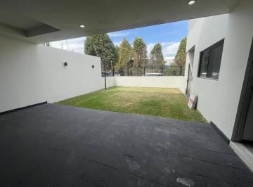 Casa de 3 habitaciones, Zapopan · Casa de 350 m² con 3 Recámaras en Renta en Jardín Real