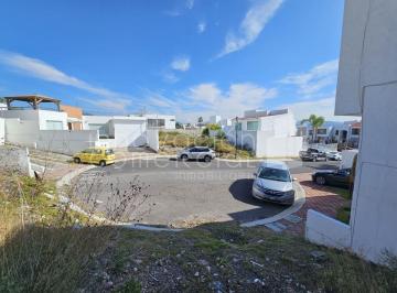 6f0b64f2eb20c6659f40b2d855fa13a896b3a596e1a319599ab57d9180df6716 · Real de Juriquilla, 1ª Etapa | Terreno en Calle Cerrada con Vigilancia