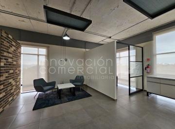04519673171baef0a5cf9e57bdce3dea0e992ec2807bb7b726defdeb5304bbee · Milenio III | Moderna Oficina Corporativa en Venta, Semi Amueblada