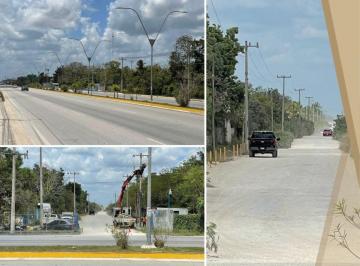 Terreno / Lote , Benito Juárez · Terreno de 42.5 Hectáreas en Venta en Cancún