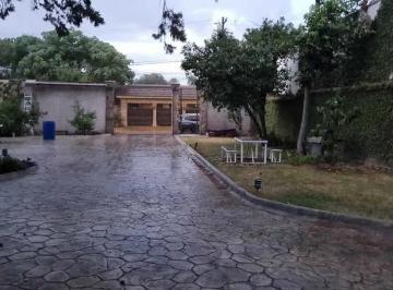 Casa · 876ha · 3 Recámaras · Casa en Venta en Colonia del Valle en San Pedro Garza García