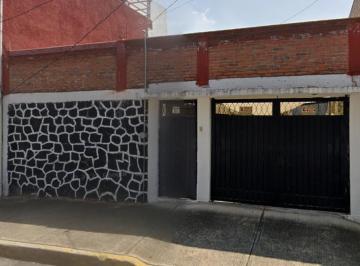 Casa de 4 habitaciones, Coyoacán · Casa en Venta en Ilhuicamina #61.