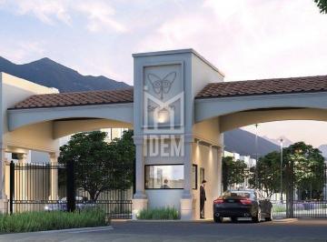 Casa · 178m² · 1303 - Terreno en Venta en Dominio Cumbres