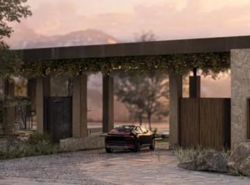Terreno / Lote · 1500ha · Terreno Residencial en Venta en Cadereyta